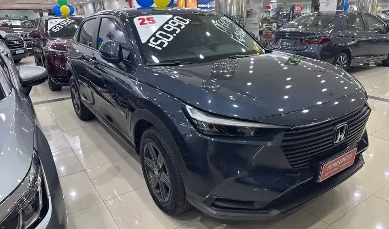 galeria HR-V