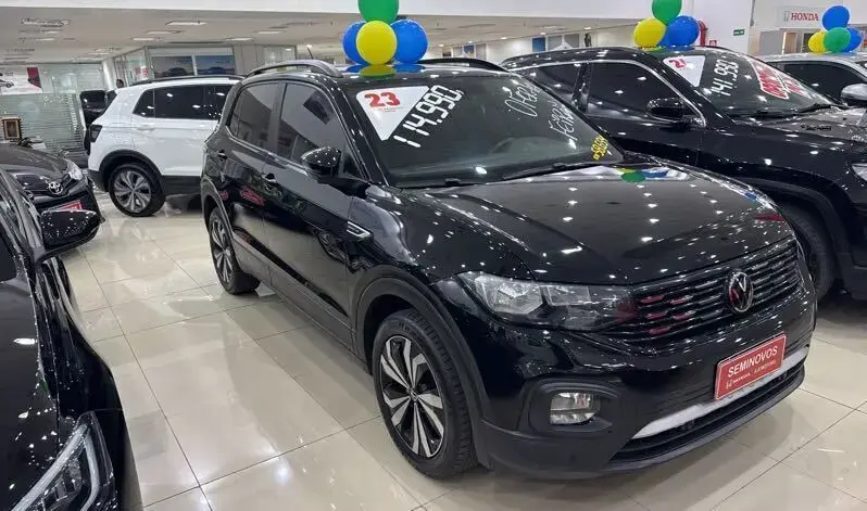 galeria T-Cross