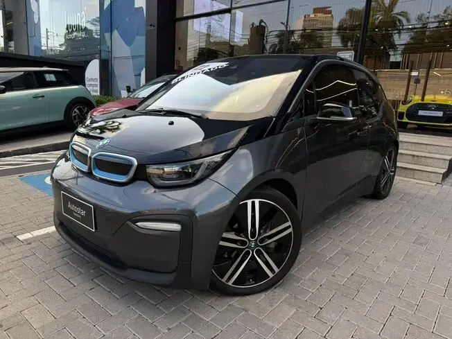 Bmw i3 BEV Full (Aut)