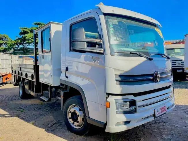 Volkwagen 9.170 Delivery 2P