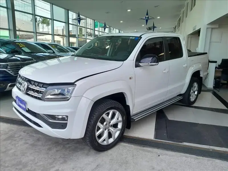 galeria AMAROK
