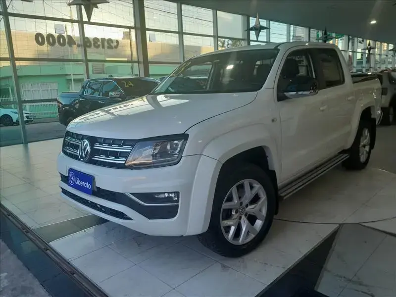galeria AMAROK