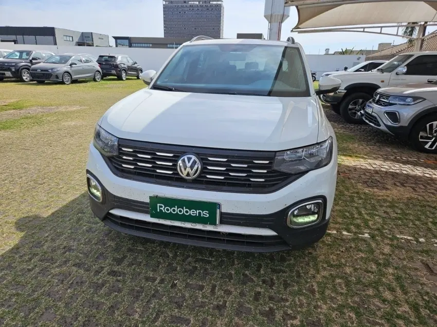 galeria T-CROSS