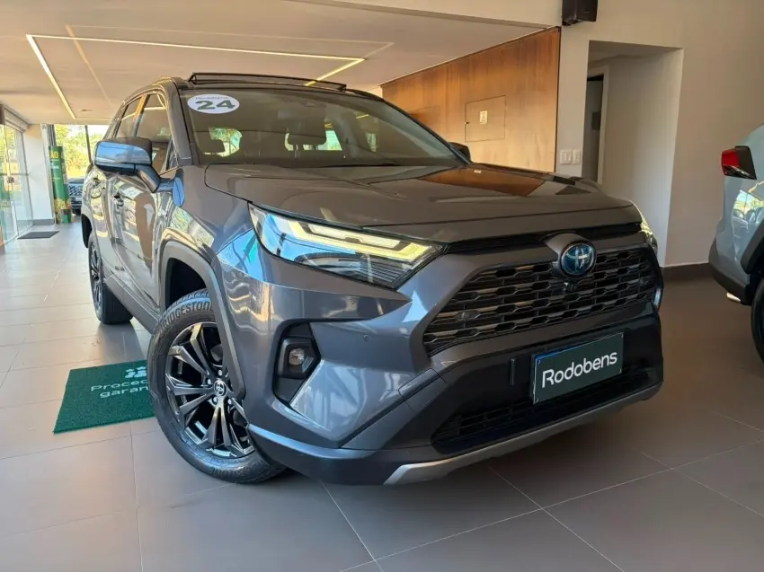 galeria RAV4