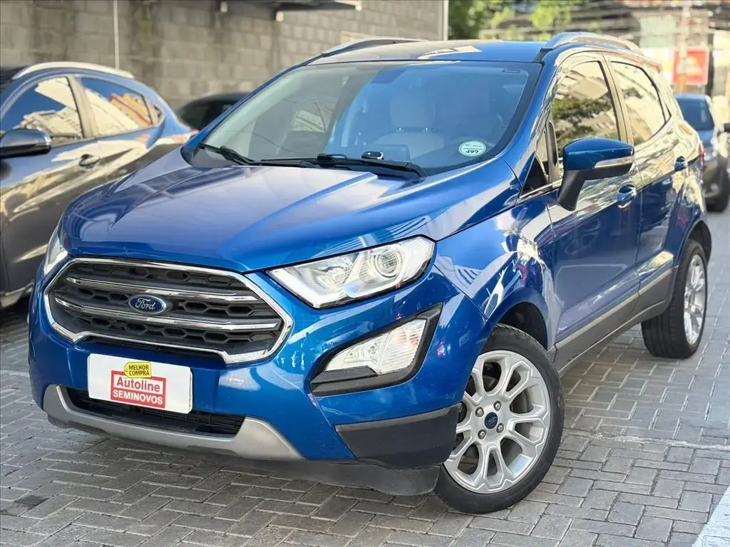galeria ECOSPORT