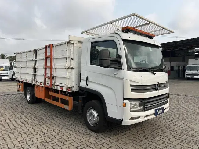 Volkswagen 13.190 Woker