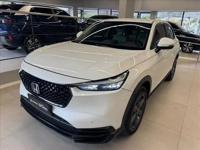HR-V