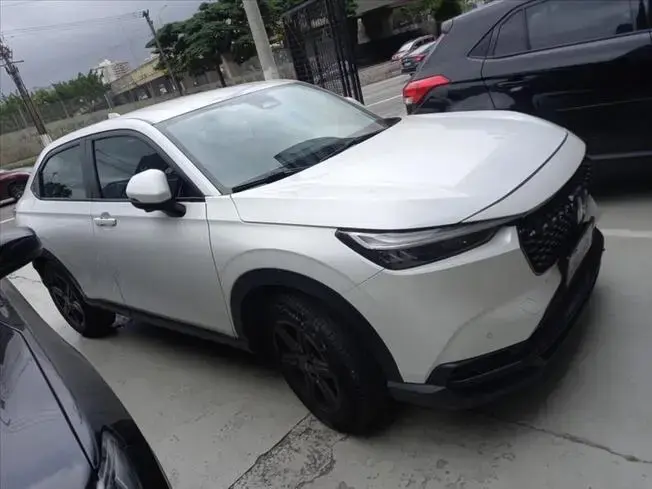 HR-V