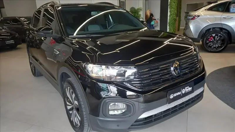 galeria T-CROSS