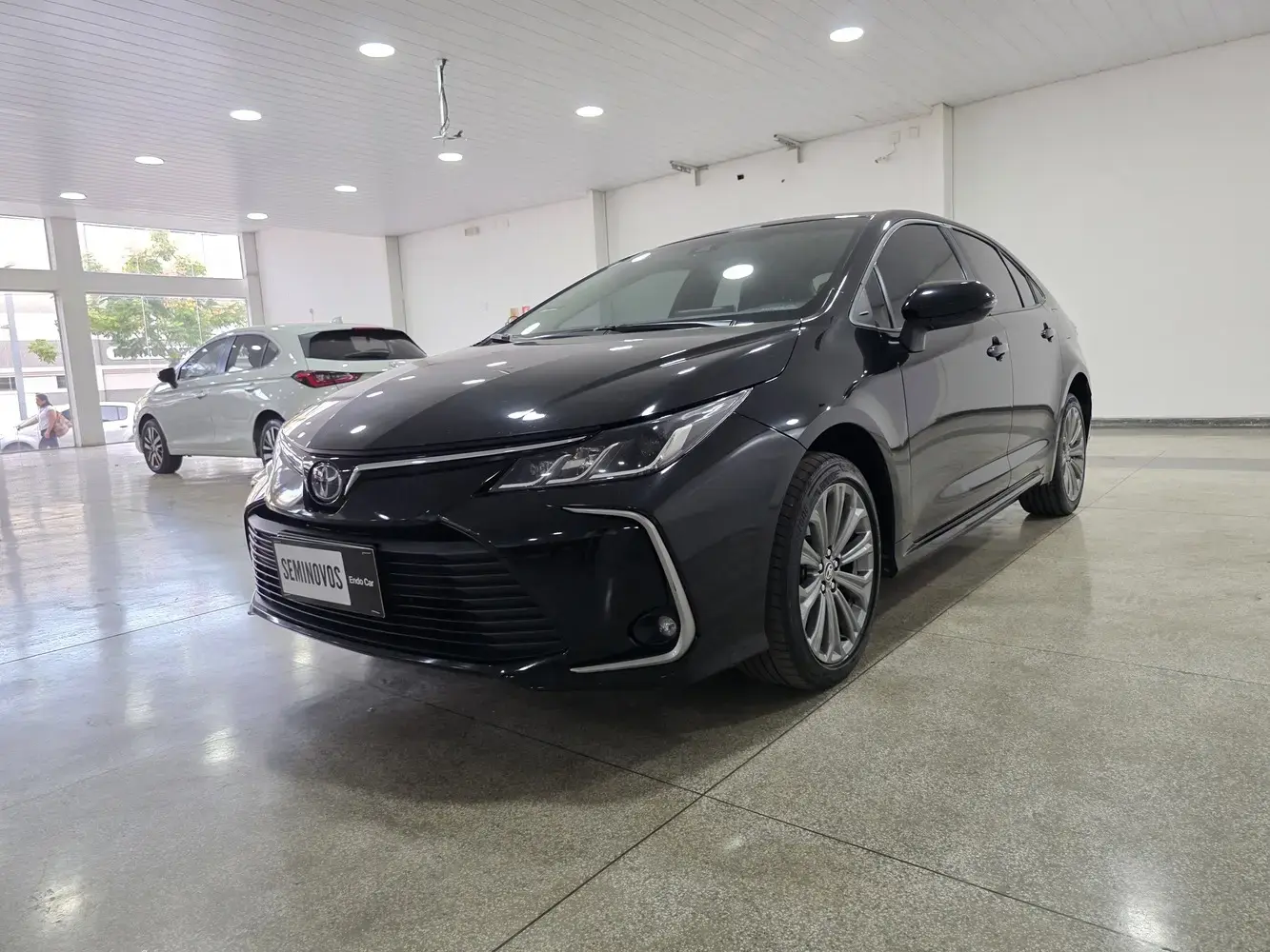 galeria COROLLA