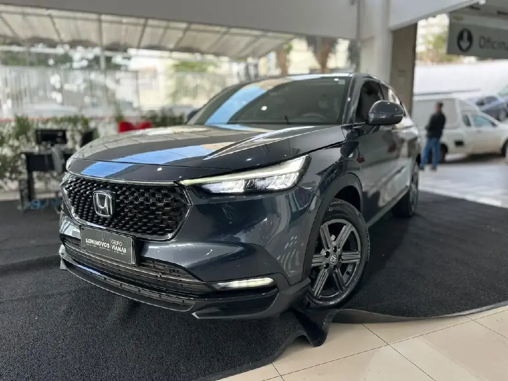 galeria HR-V
