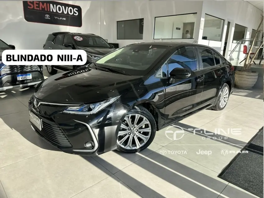 galeria COROLLA