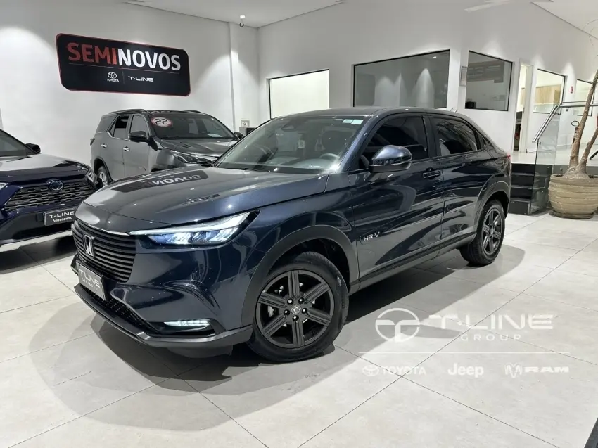galeria HR-V