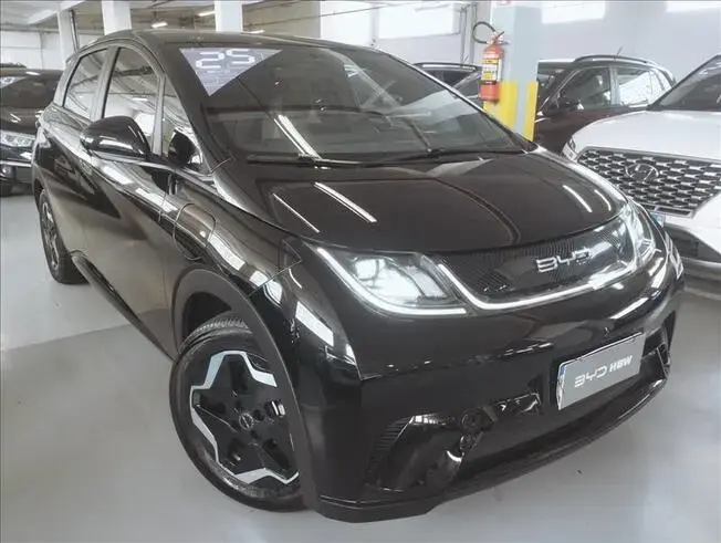  DOLPHIN 44,9 KW GS 
