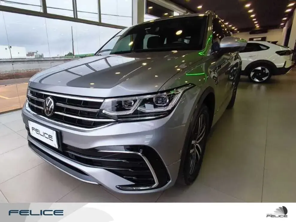 galeria TIGUAN