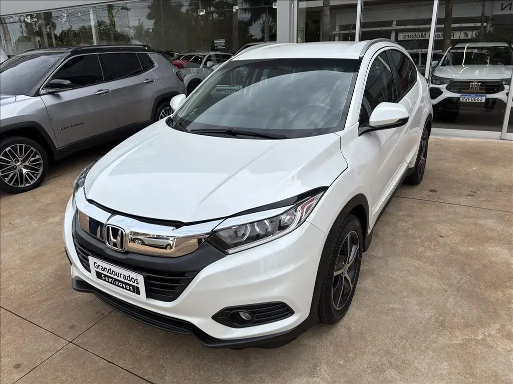 galeria HR-V