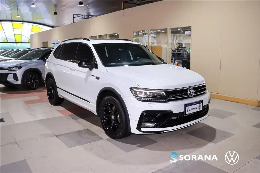 galeria TIGUAN