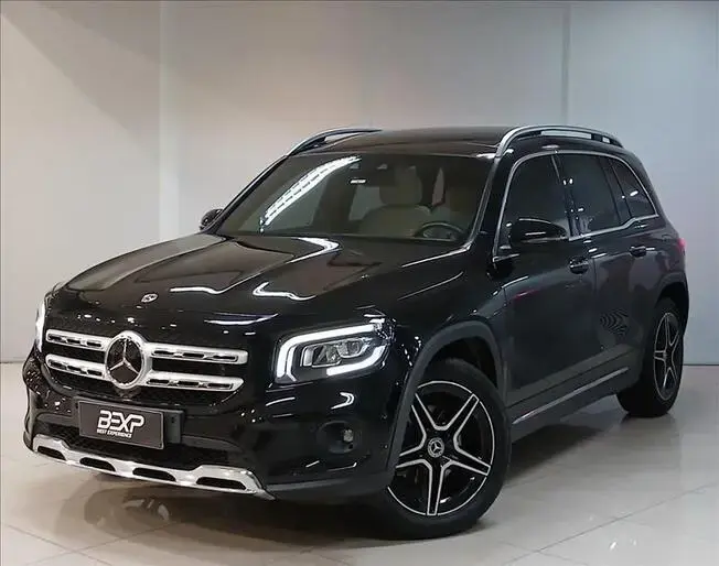 GLB 200