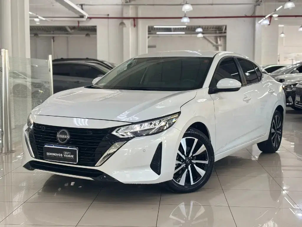 galeria SENTRA