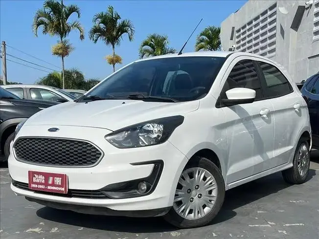 KA