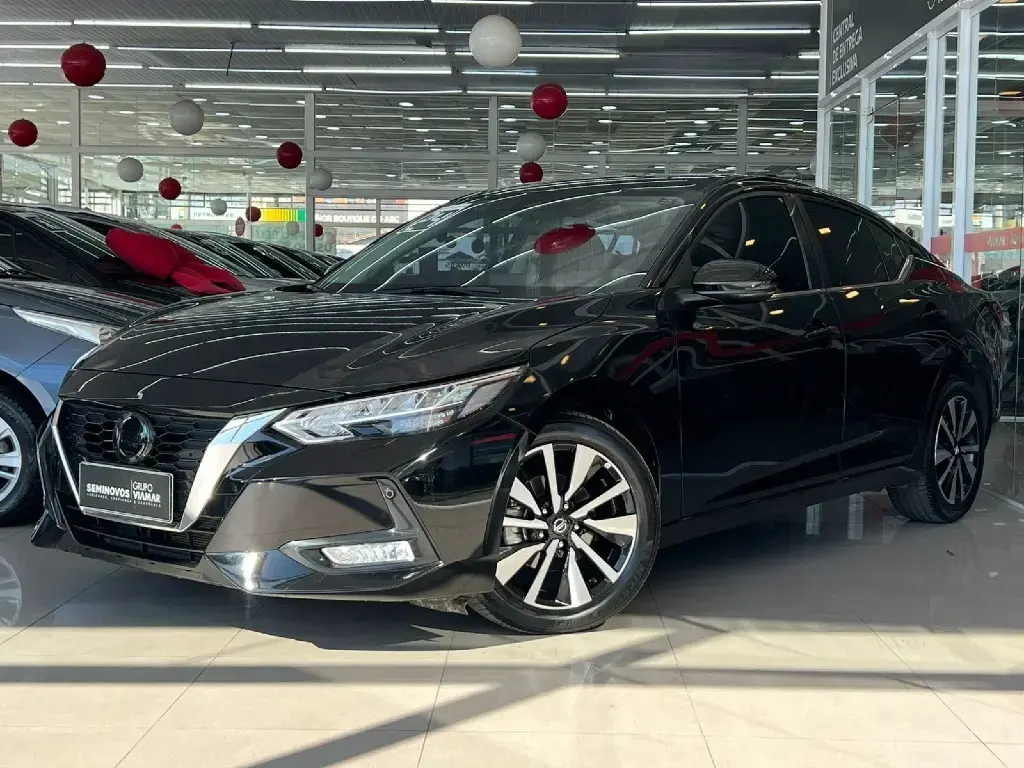 galeria SENTRA