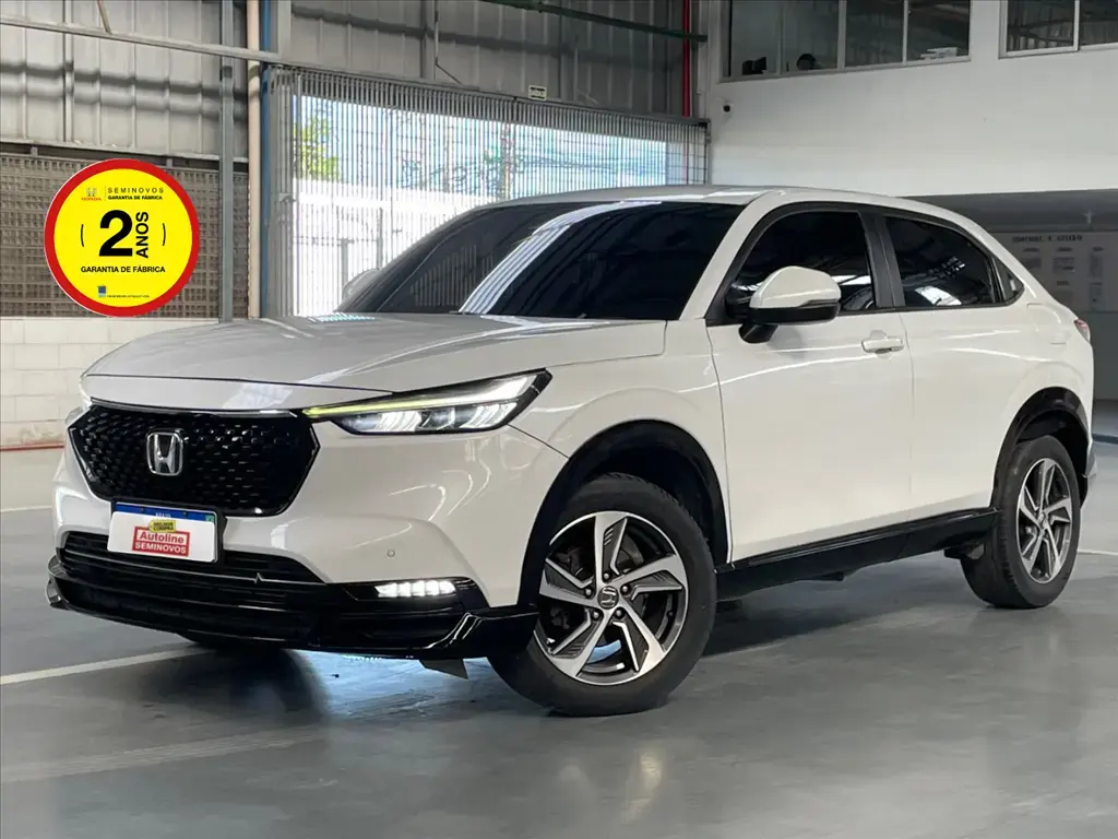 galeria HR-V