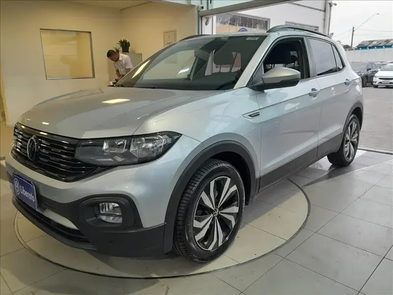 galeria T-CROSS