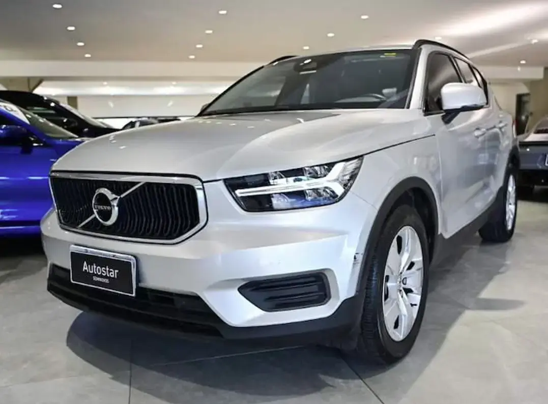 galeria XC40