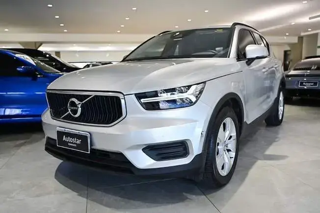 Volvo XC40 2.0 T4 GASOLINA GEARTRONIC