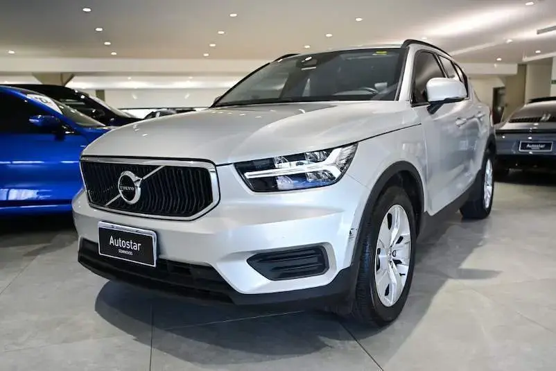 galeria XC40