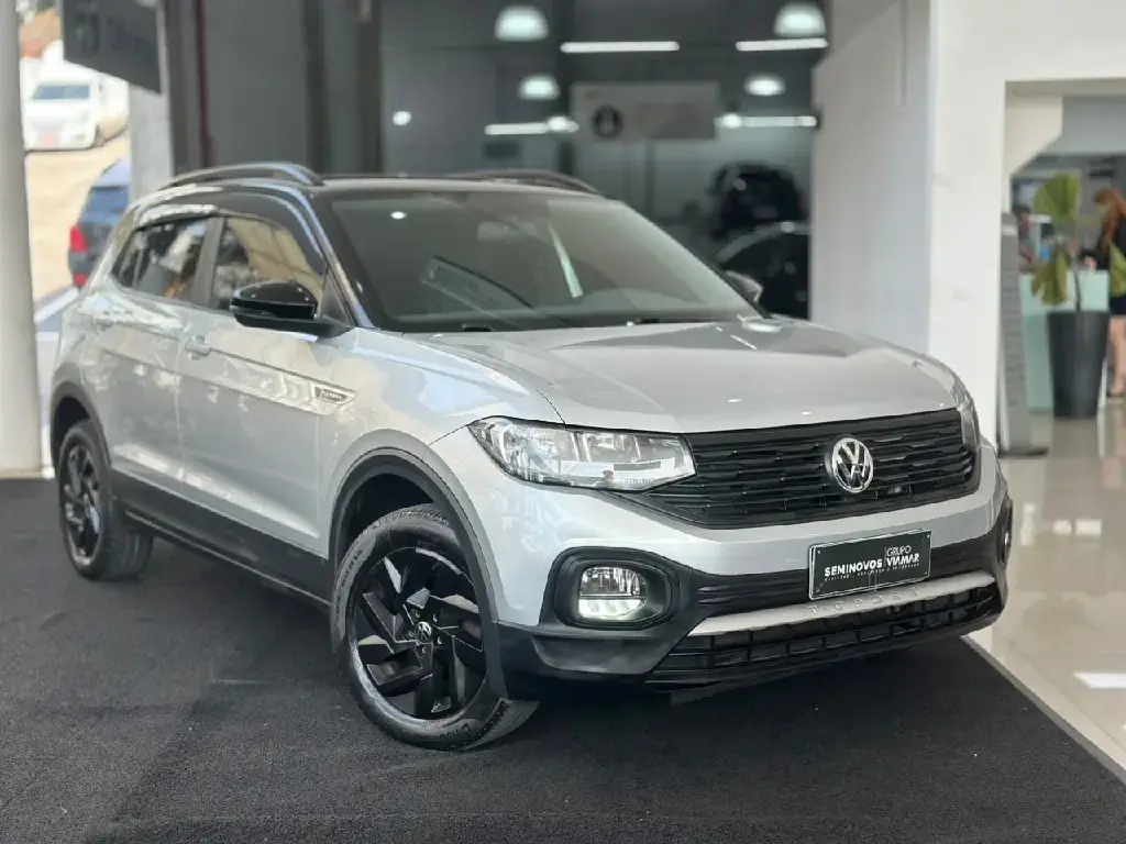 galeria T-CROSS
