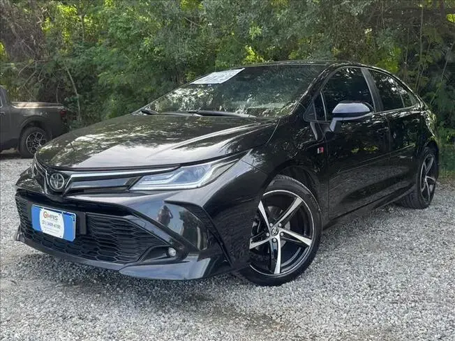 COROLLA