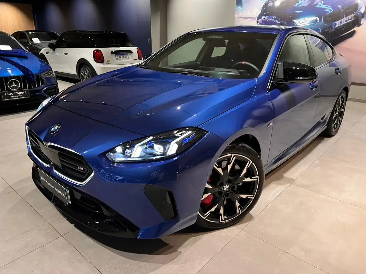 galeria M235i