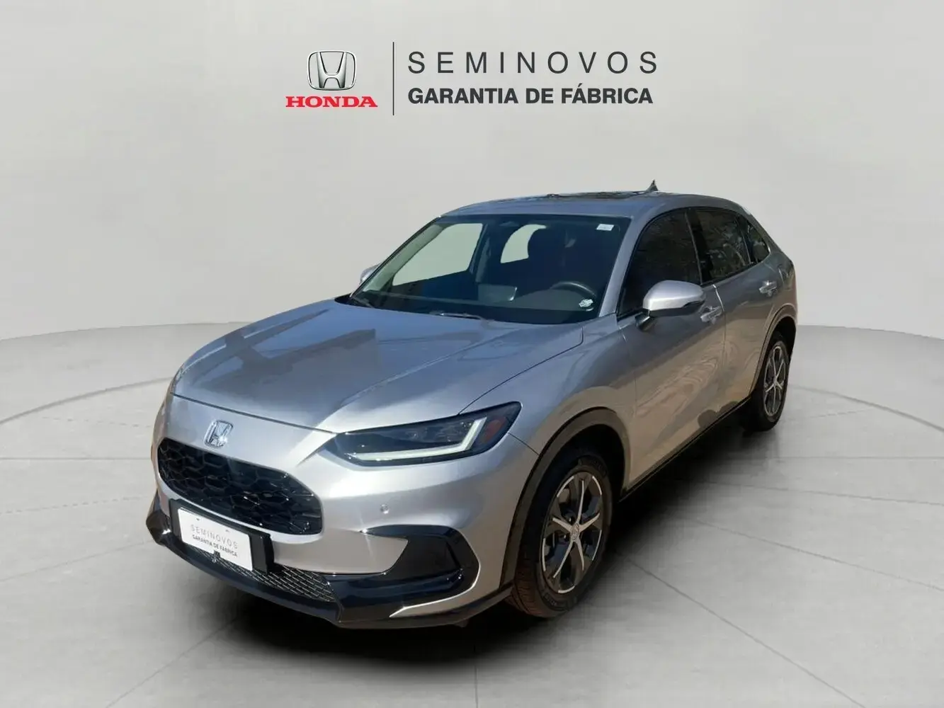 galeria ZR-V TOURING