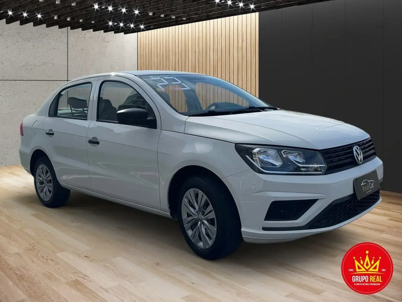 galeria VOYAGE 1.0 Flex 12V 4p