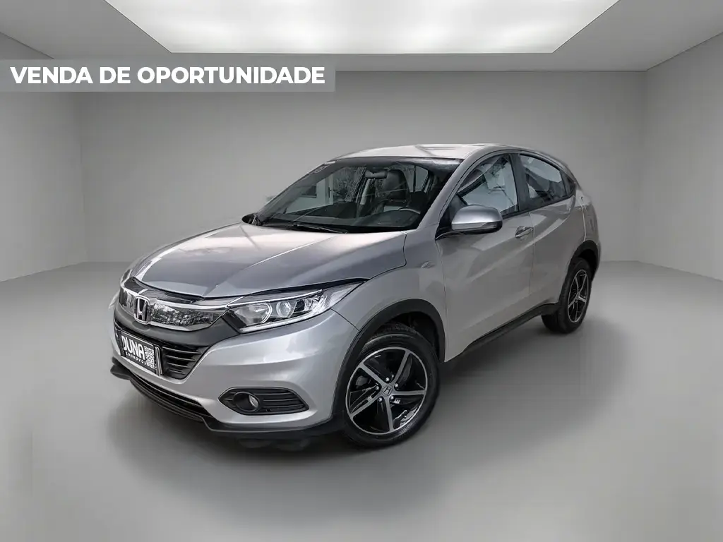 galeria HR-V