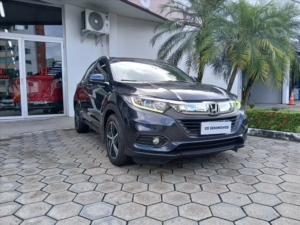 galeria HR-V