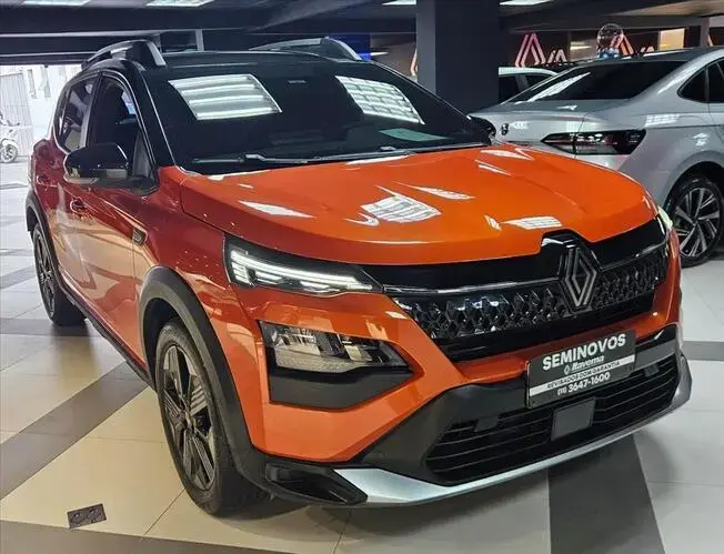 Renault KARDIAN 1.0 TCE FLEX PREMIÉRE EDITION EDC