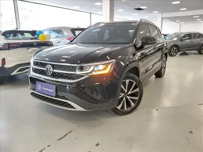  TAOS 1.4 250 TSI Highline 