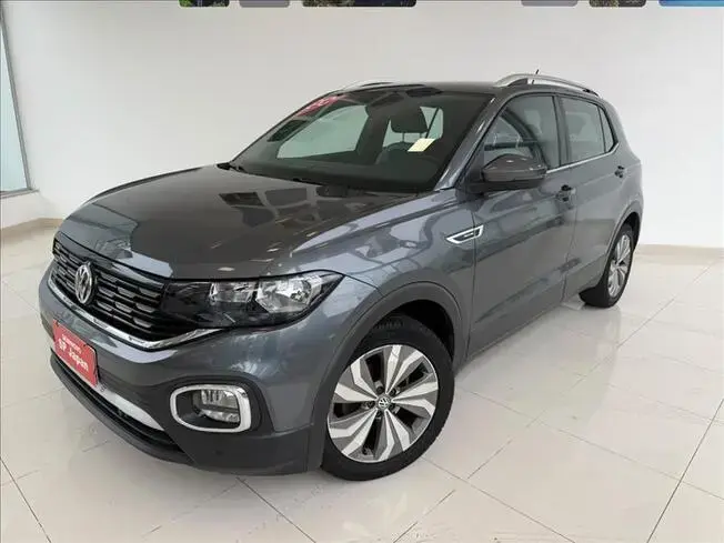  T-CROSS 1.4 250 TSI Highline 