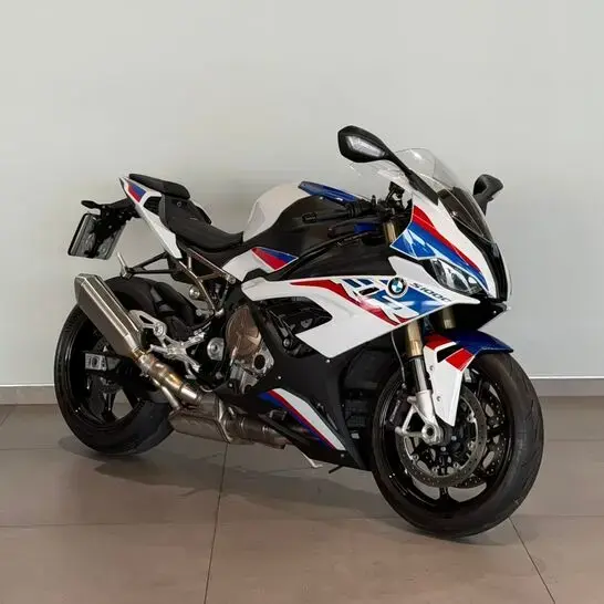 Bmw S 1000 RR Premium