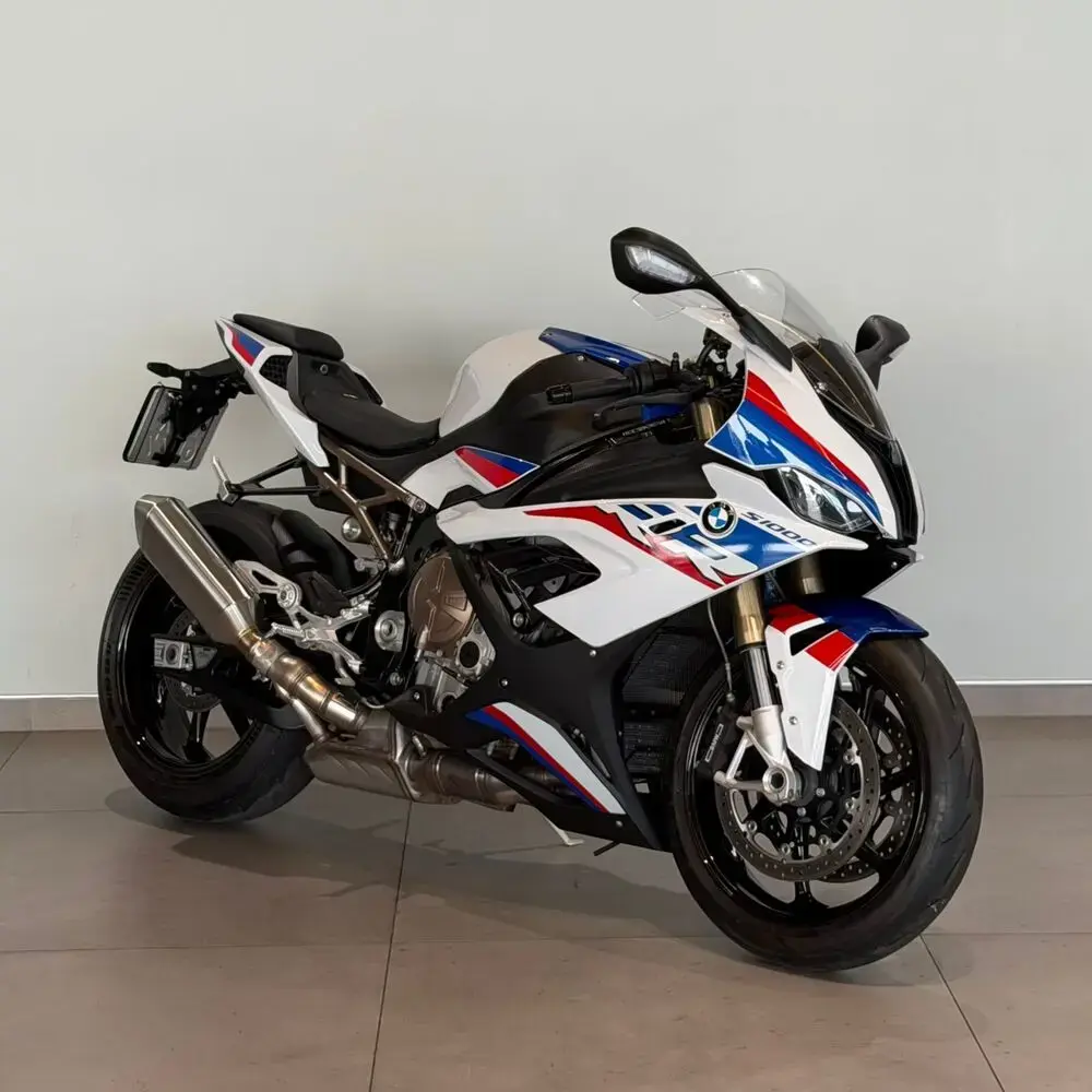 galeria S 1000 RR