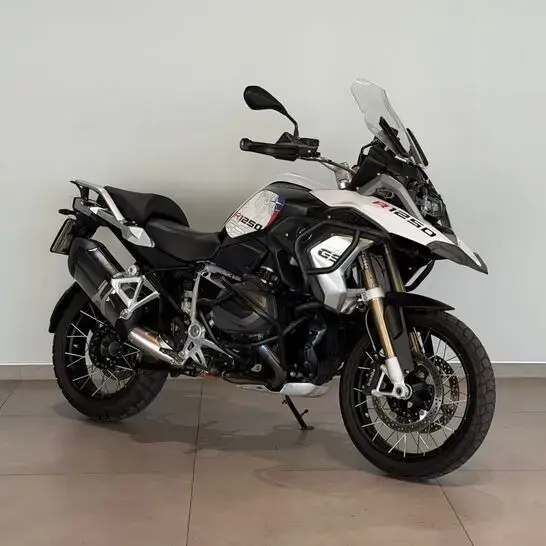 Bmw R 1250 GS Sport
