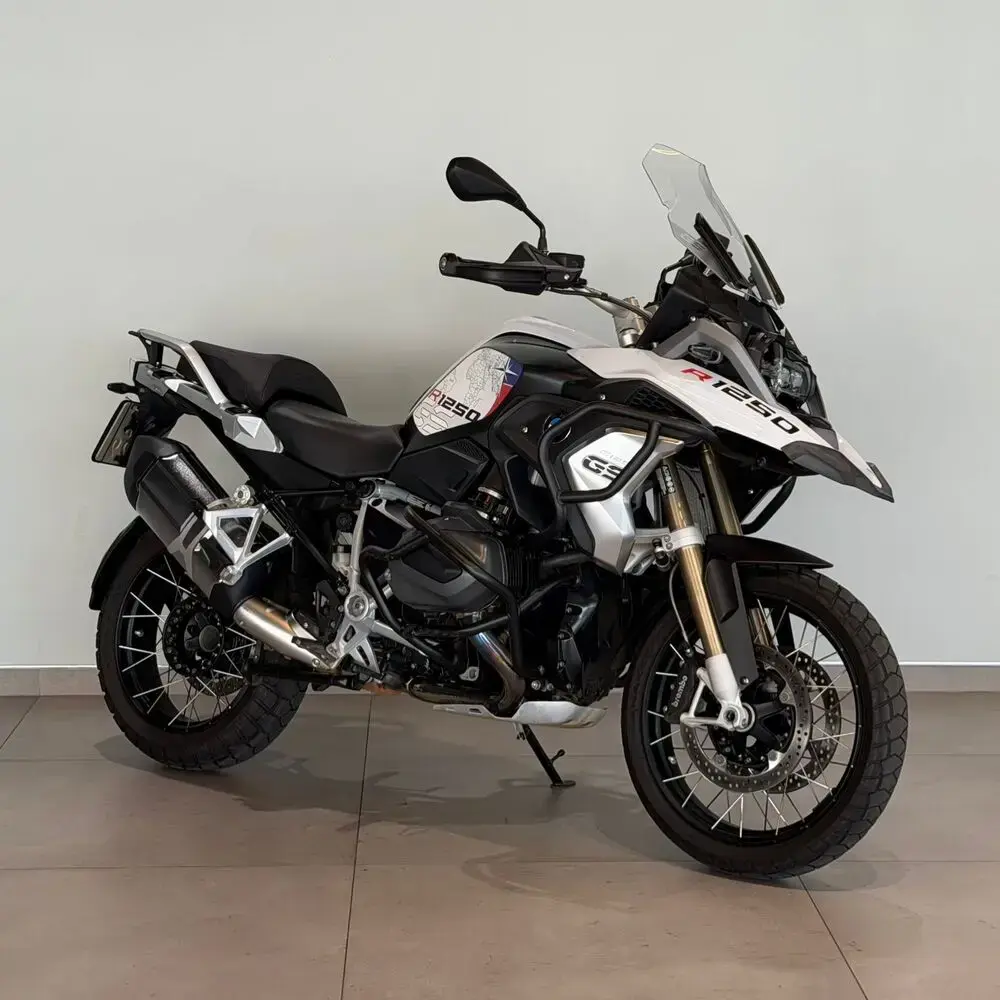 galeria R 1250 GS