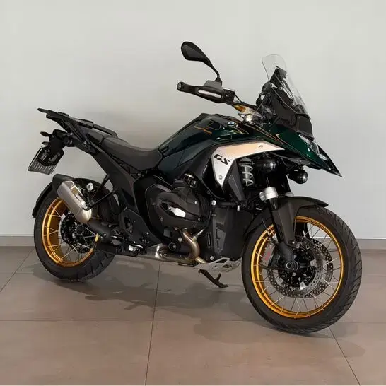 Bmw R 1300 GS Option 719 Tramuntana