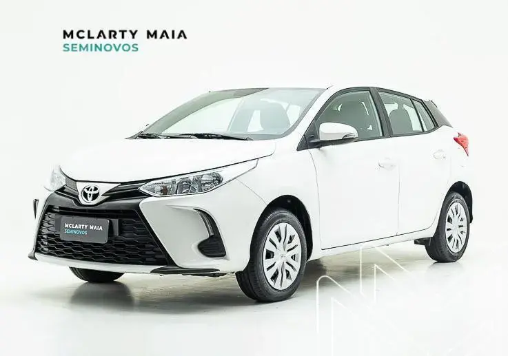 galeria YARIS
