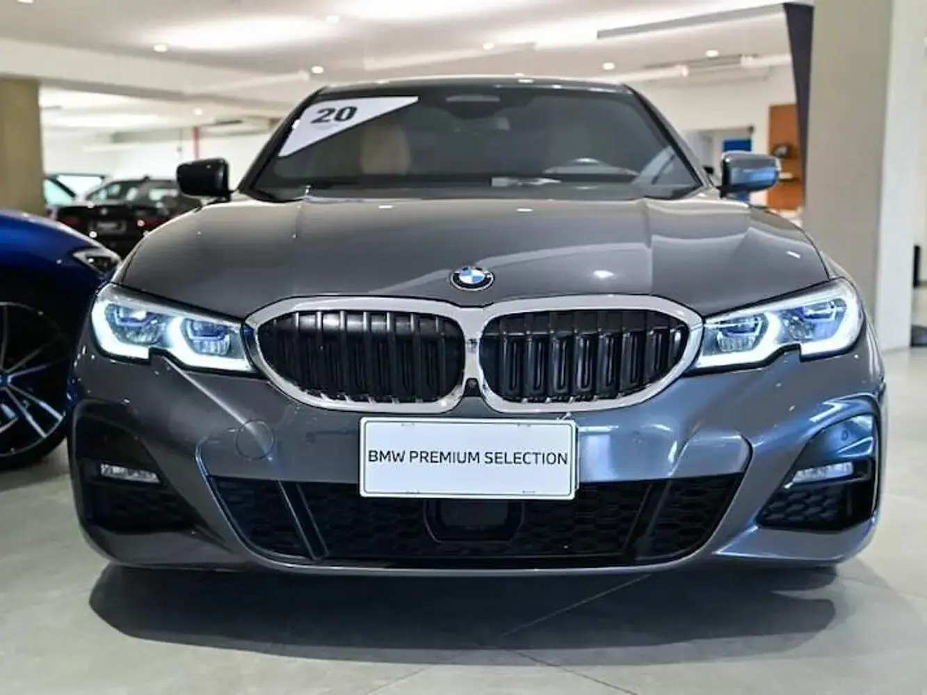 galeria 330i