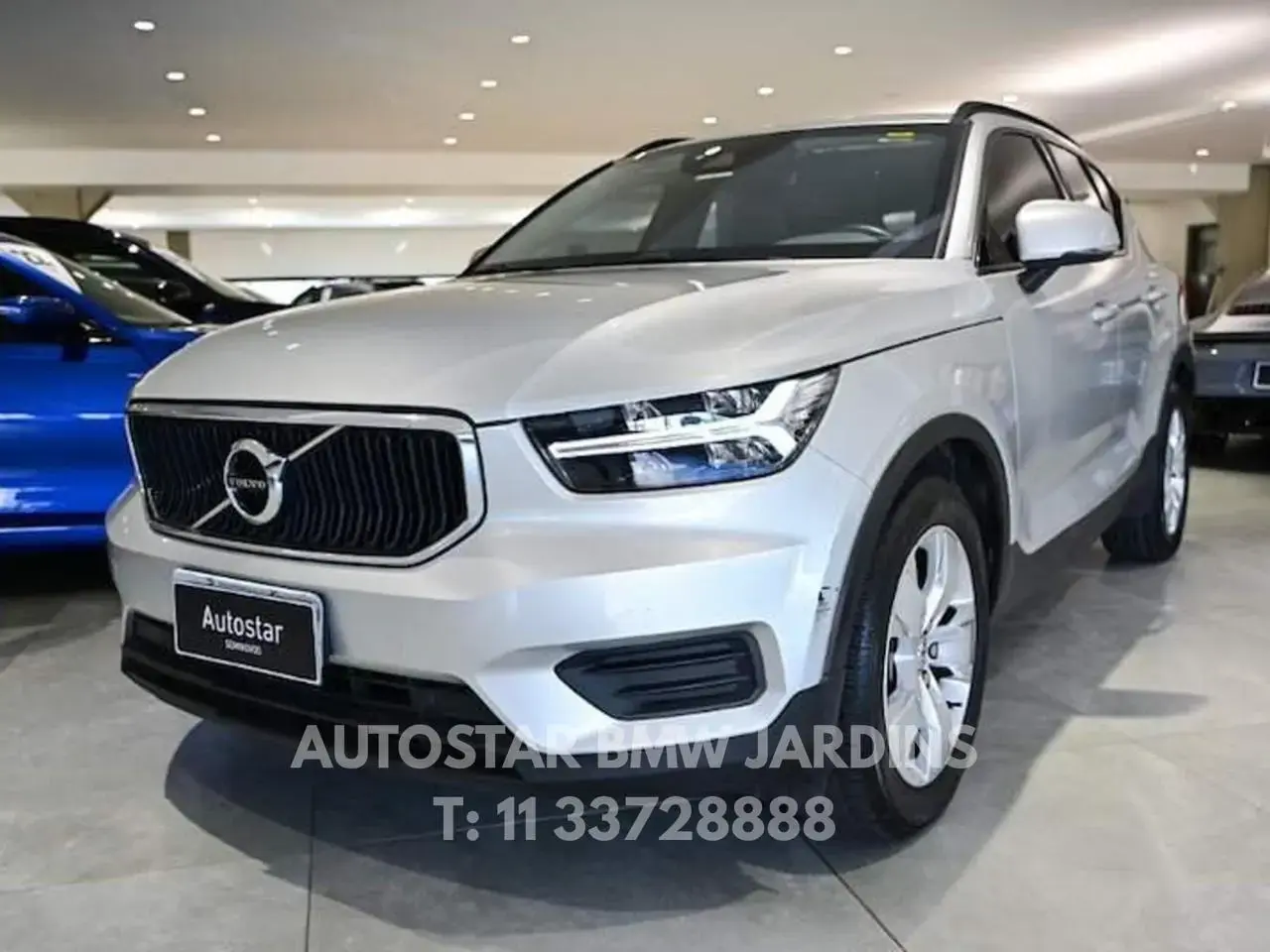 galeria XC40