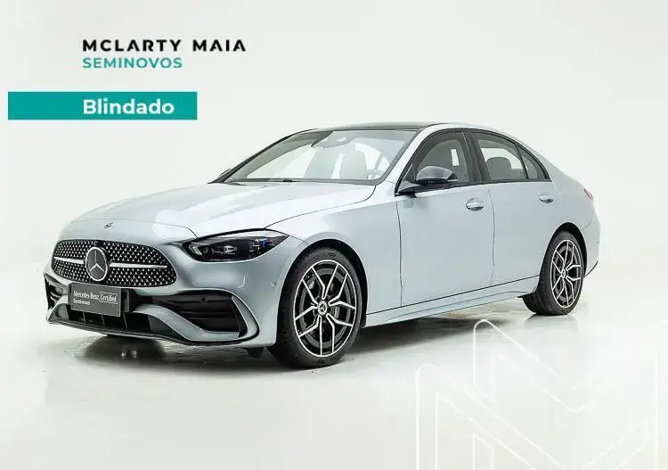 galeria C 300
