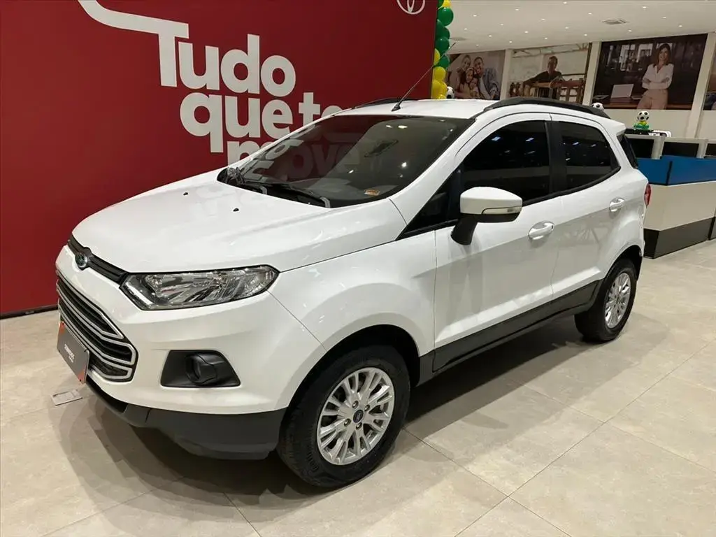 galeria ECOSPORT